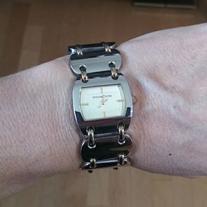 Michael Kors ladies watch